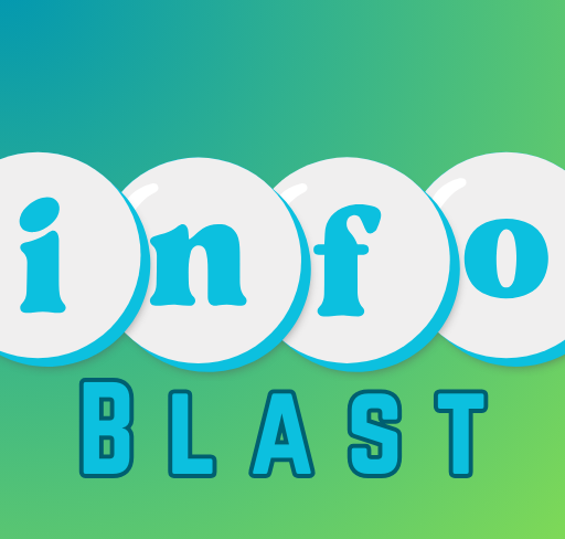 Information Blast