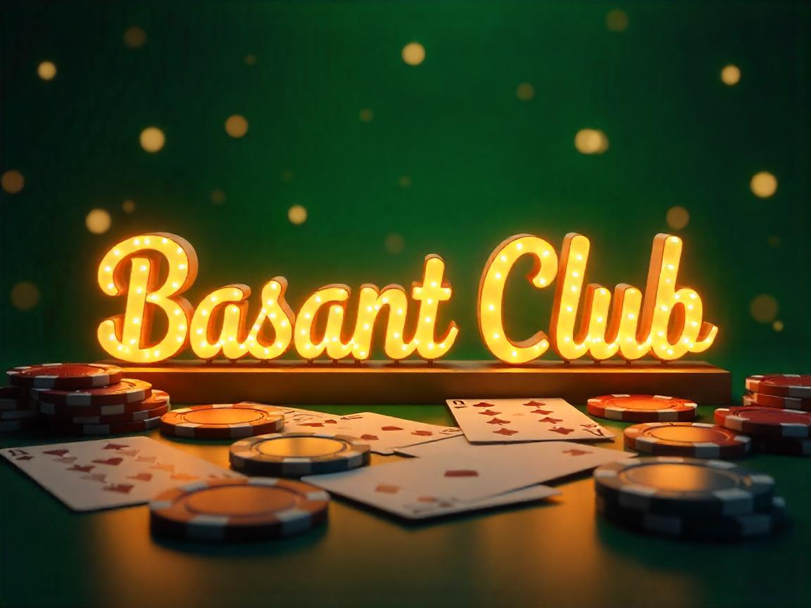 Basant Club