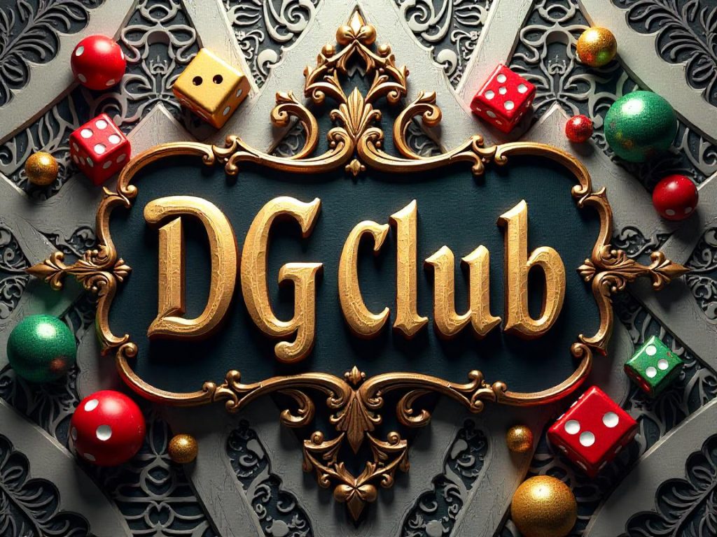 DG Club