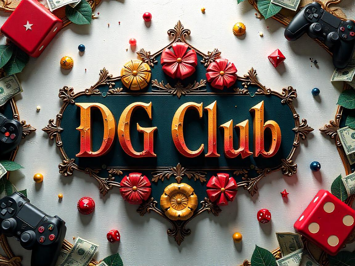 DG Club