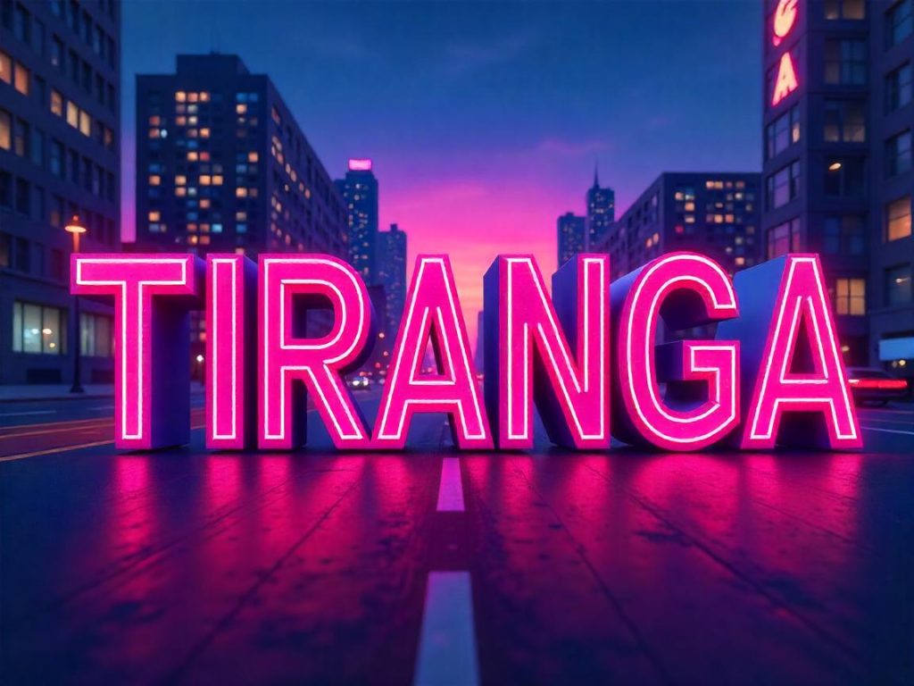 Tiranga Game